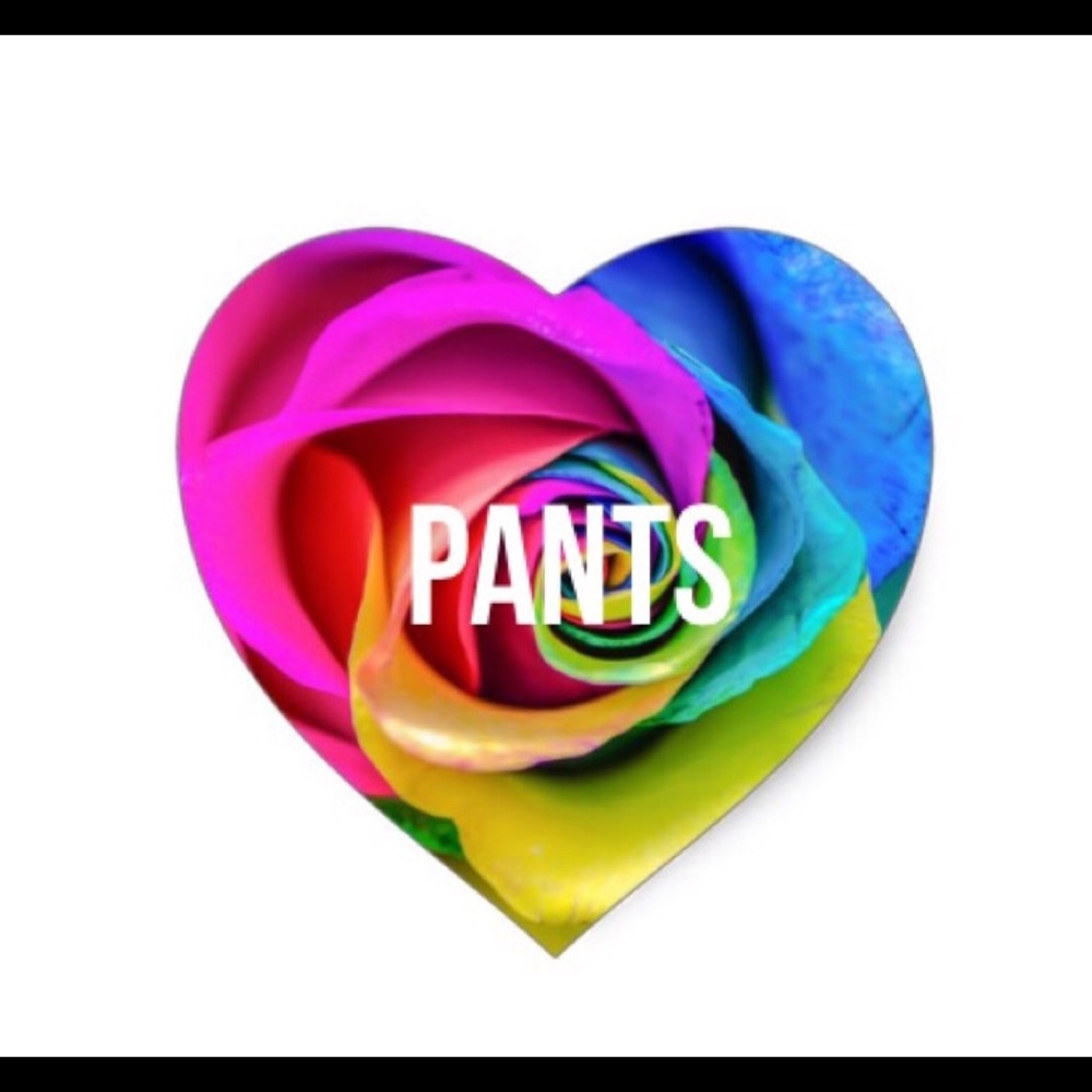 Pants———>